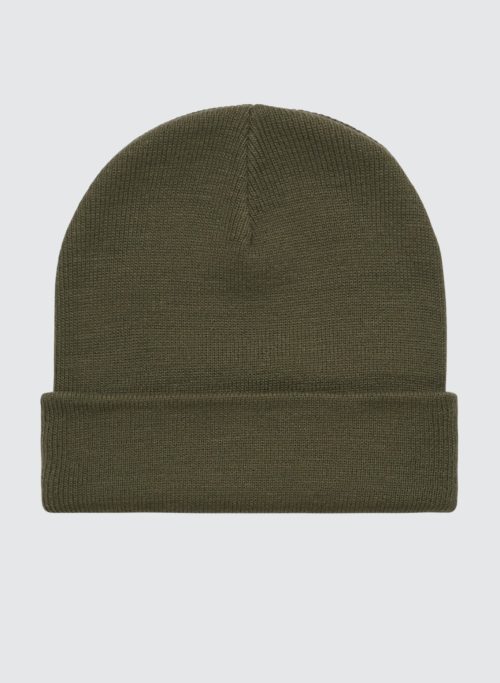 1107 CUFF BEANIE