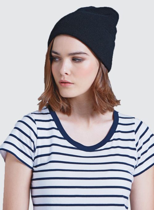 1107 CUFF BEANIE