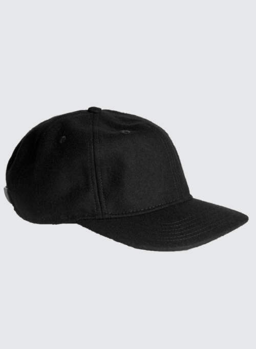 1113 - BATES CAP