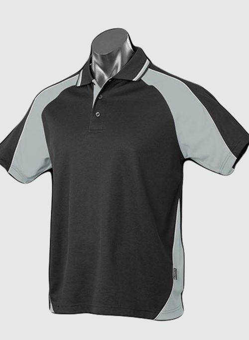 1309 MENS PANORAMA POLO