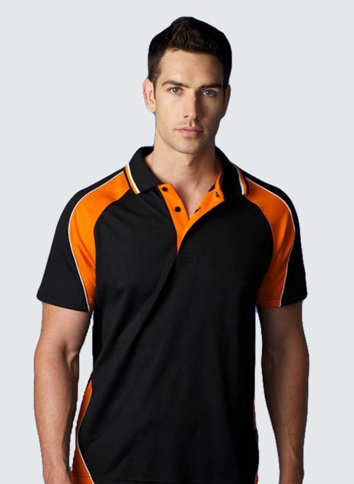 1309 MENS PANORAMA POLO