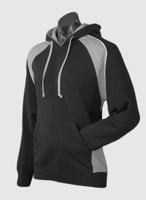 1509 MENS HUXLEY HOODIES