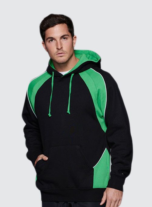 1509 MENS HUXLEY HOODIES