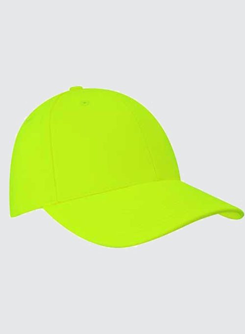 3022 Luminescent Safety Cap