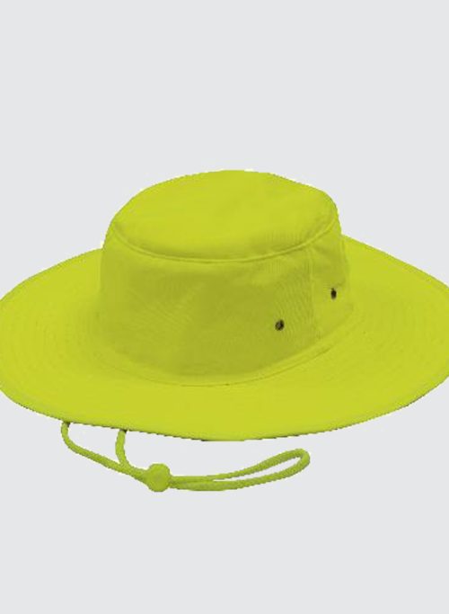 3024 Luminescent Safety Hat