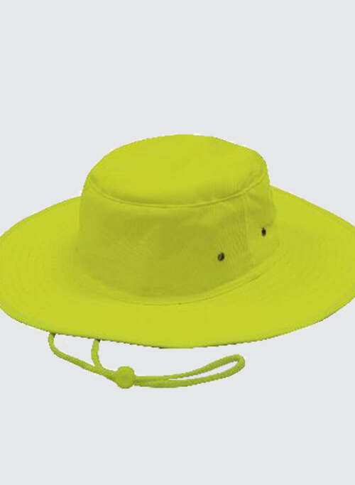 3024 Luminescent Safety Hat