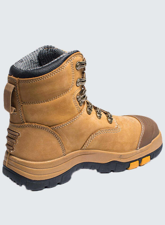 AK232 FORT Work Boot