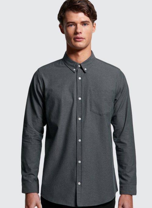 5415 Chambray Shirt