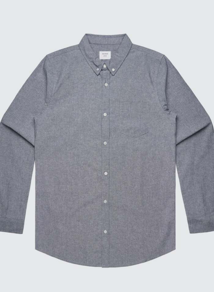 5415 Chambray Shirt