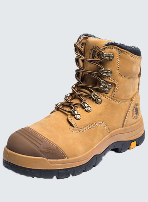 AK232 FORT Work Boot