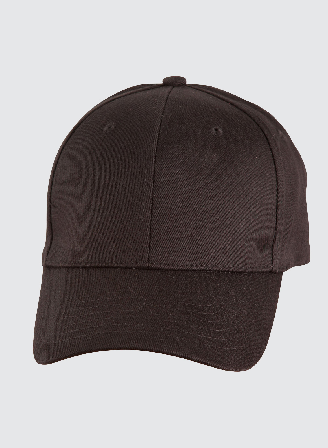 CH36 COTTON FITTED CAP