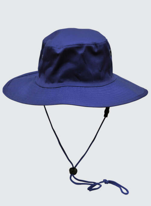H1035 Surf Hat With Break-away Strap
