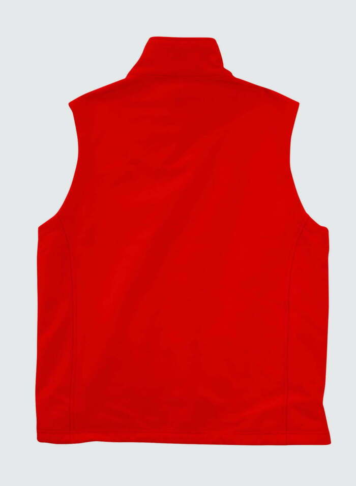 JK25 Softshell Vest