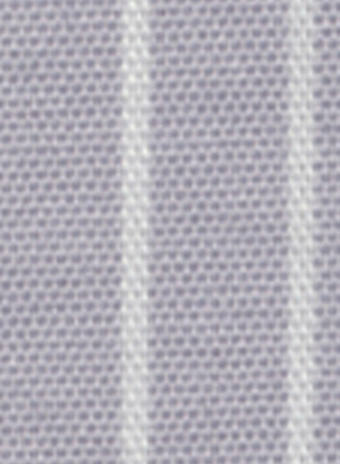 M8200Q Women's Ticking Stripe 3/4 Sleeve Shirt