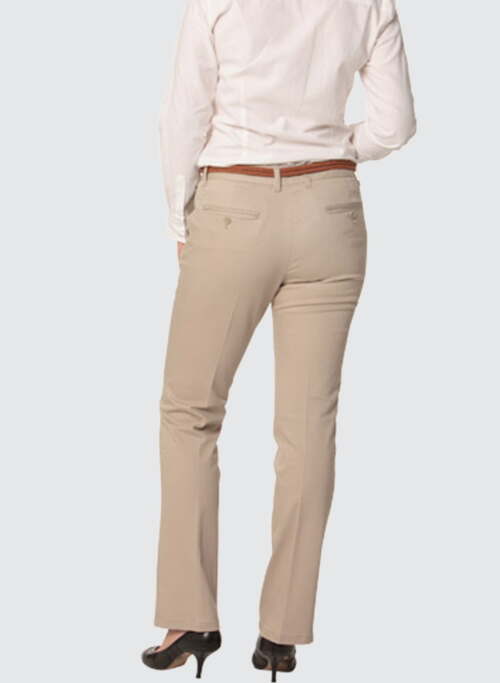 M9460 Women's Chino Pants