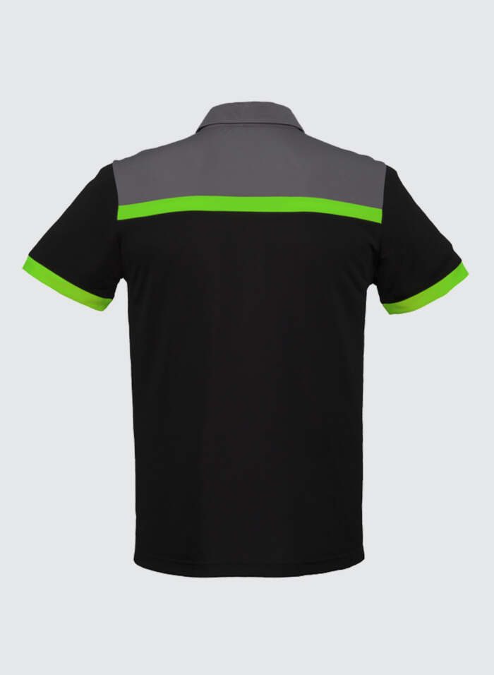 P500MS MENS CHARGER POLO
