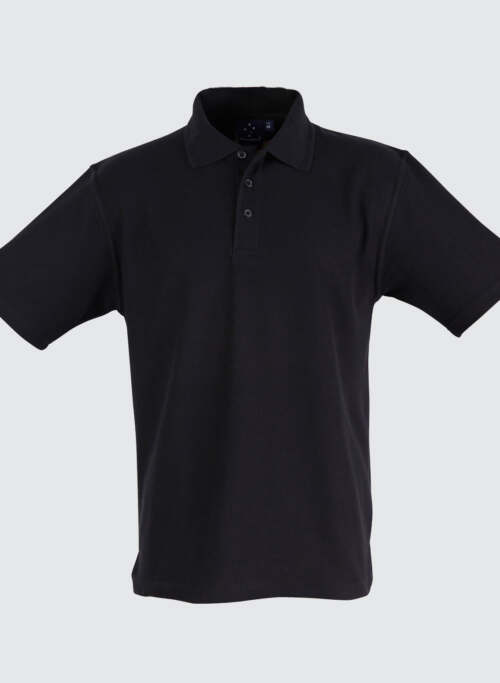 PS11 TRADITIONAL POLO Unisex