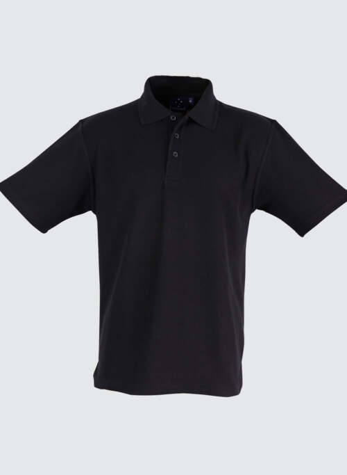 PS11K TRADITIONAL POLO Kids