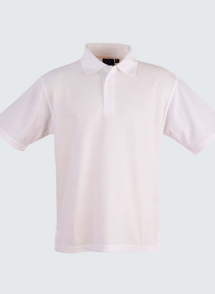 PS11K TRADITIONAL POLO Kids