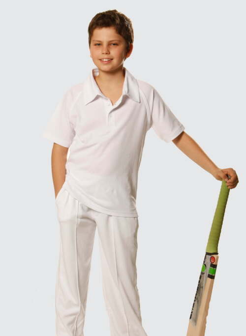 CP29K Cricket Pants Kids'