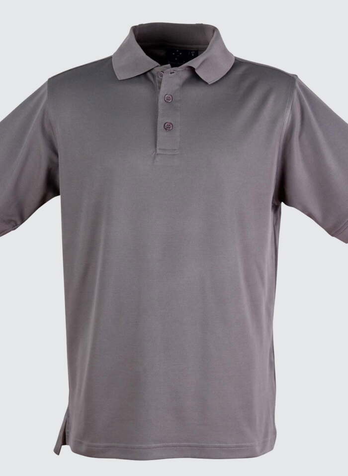 PS33 Men's Victory Polo