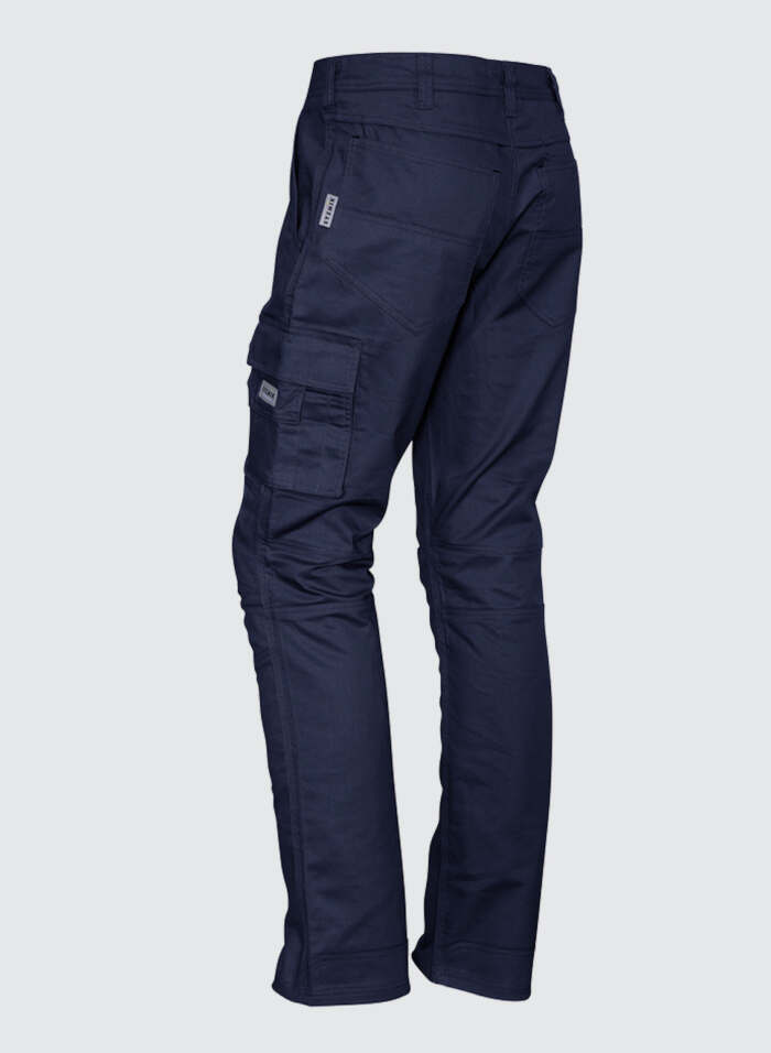ZP504 Rugged Cargo Pant
