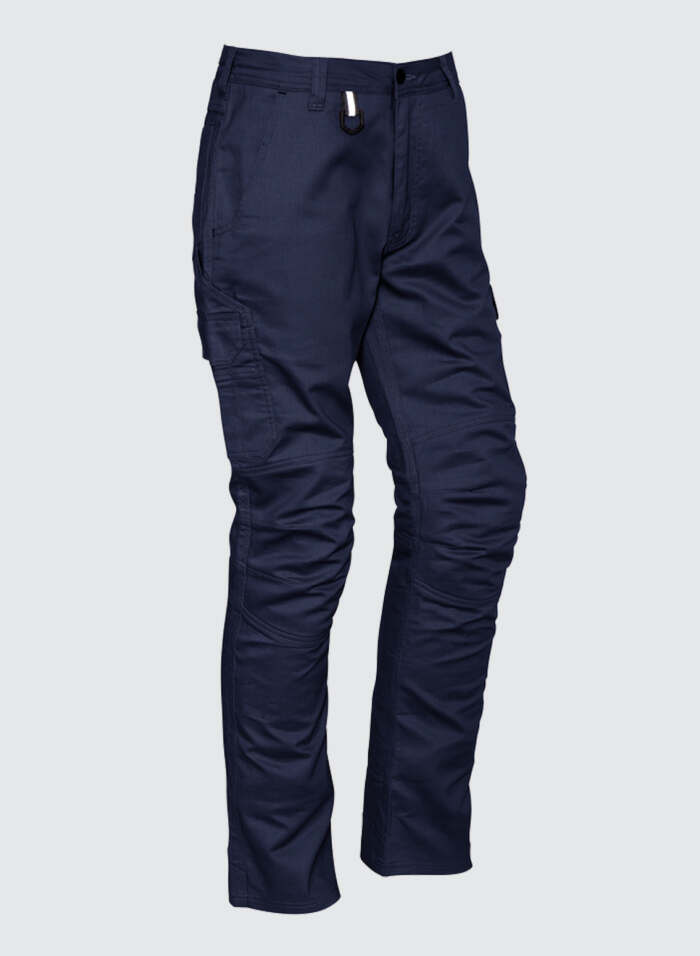 ZP504 Rugged Cargo Pant