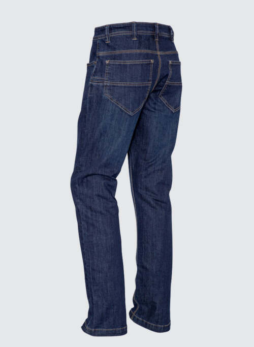 ZP507 Stretch Denim Work Jeans