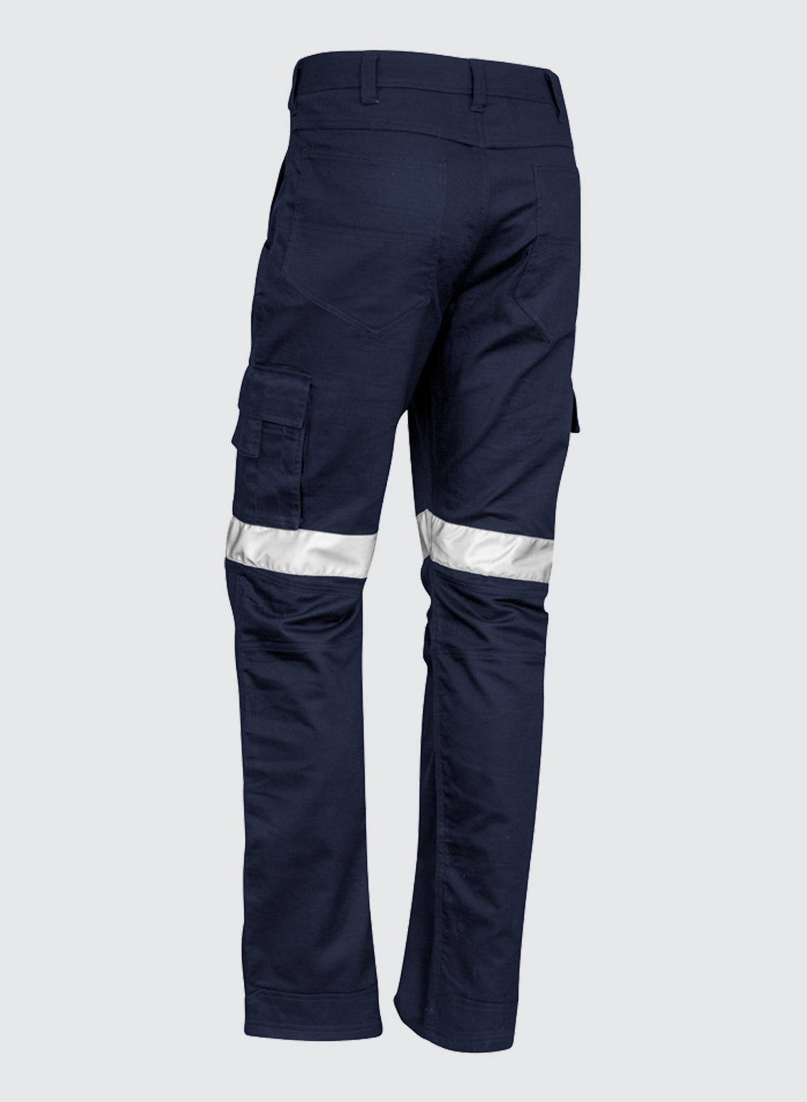 ZP904 Mens Rugged Cooling Taped Pant