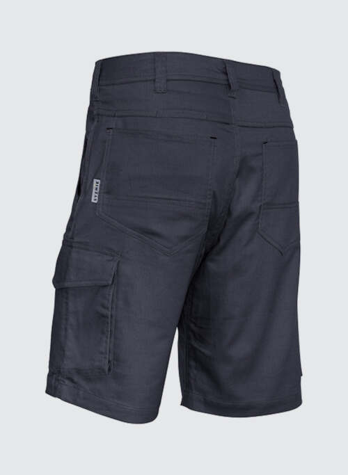 ZS505 Rugged Vented Short