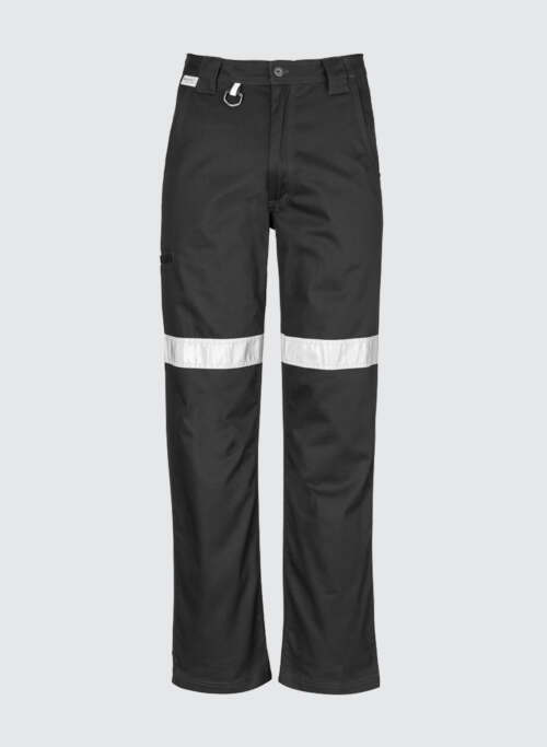 ZW004 Mens Taped Utility Pant