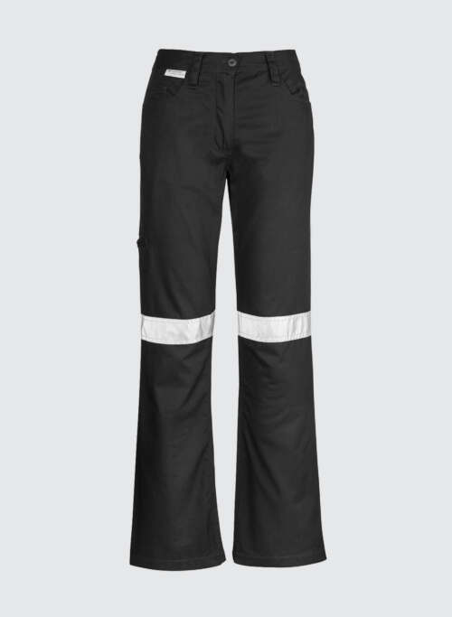 ZWL004 Womens Taped Utility Pant