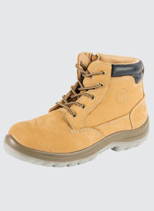 AC662 CABALLO Work boot