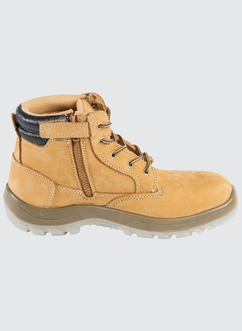 AC662 CABALLO Work boot