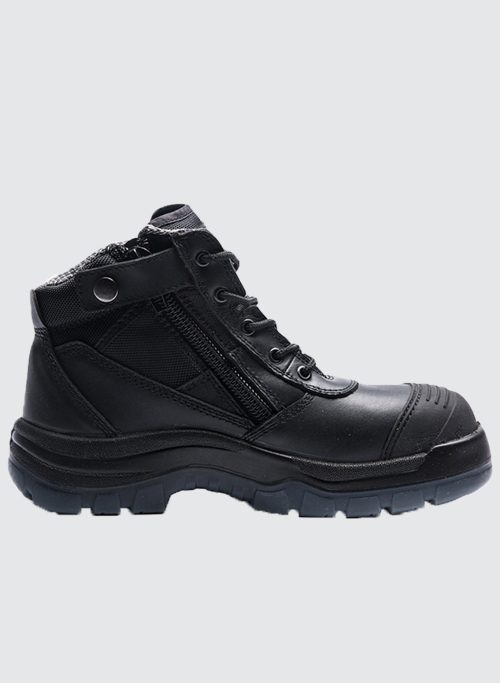 AK050 BK CRISSON WORK BOOT