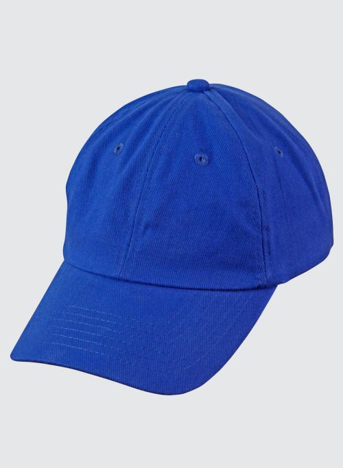 CH03 UNSTRUCTURED CAP