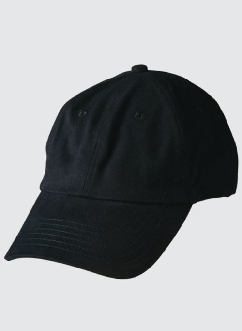 CH03 UNSTRUCTURED CAP