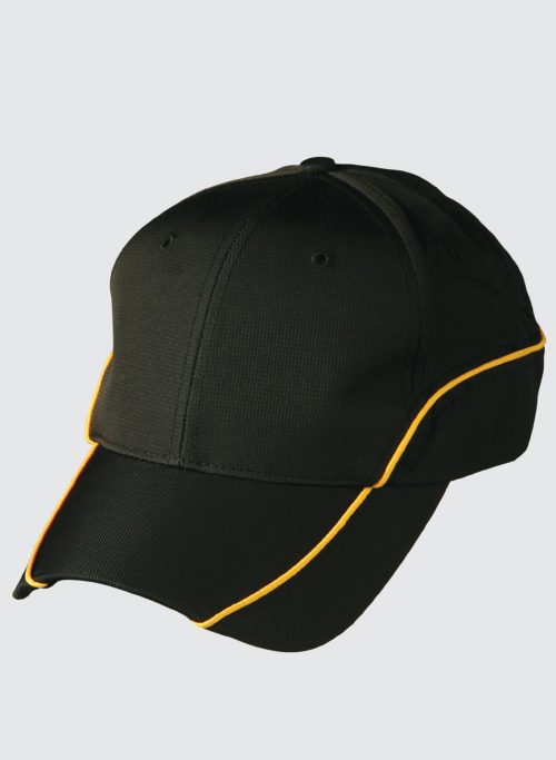 CH21 CONTRAST LINING CAP