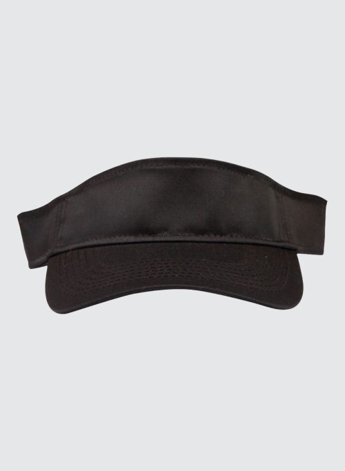 CH49 CONTRAST SANDWICH VISOR