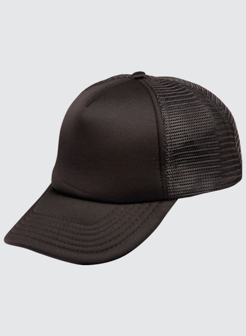 CH69 Contrast Trucker Cap