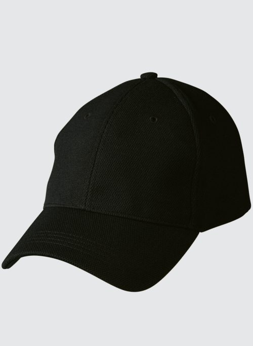 CH77 Pique Mesh Cap