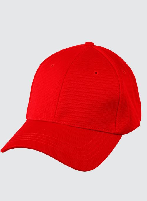 CH77 Pique Mesh Cap