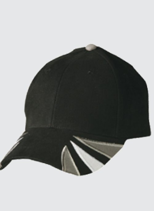 CH80 BATHURST COLOURS CAP