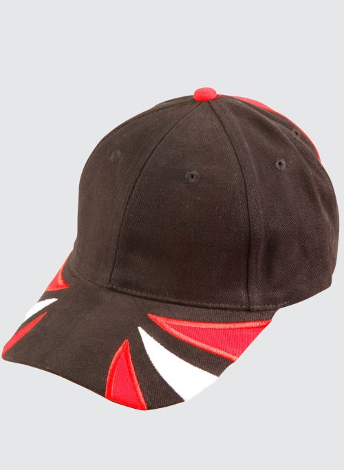 CH80 BATHURST COLOURS CAP