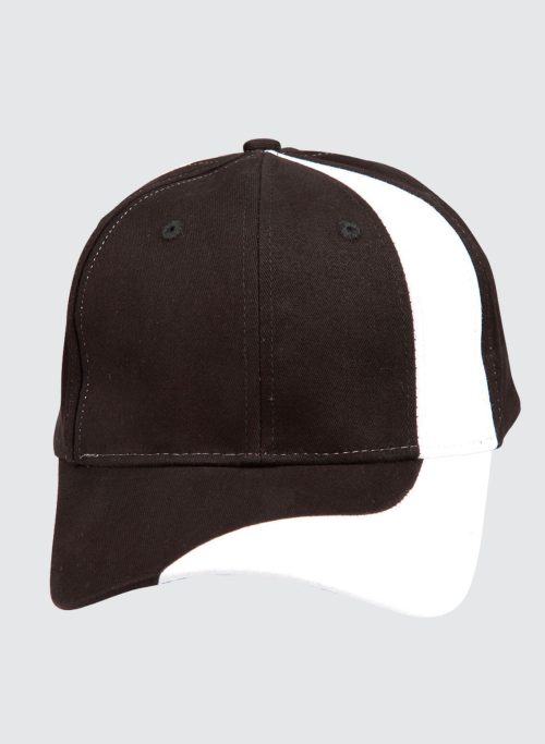 CH82 PEAK & CROWN CONTRAST CAP