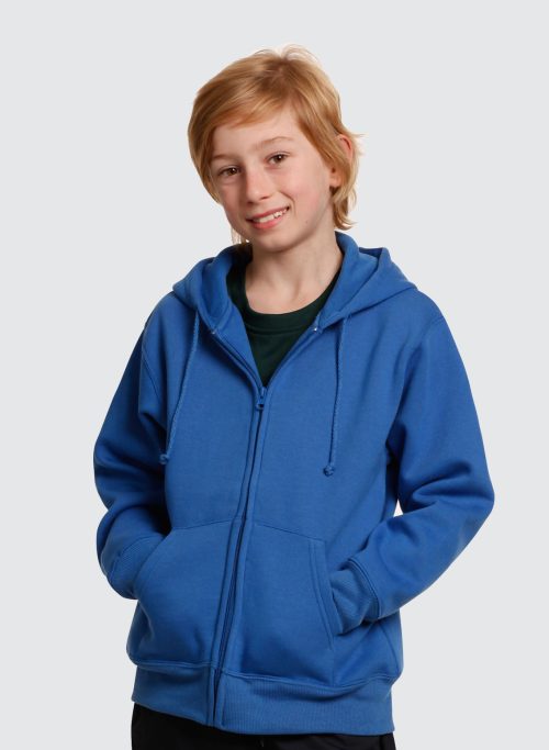 FL03K DOUBLE BAY Hoodie Kids'