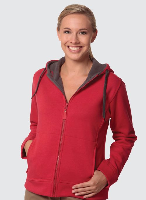 FL18 PASSION PURSUIT Hoodie Women's