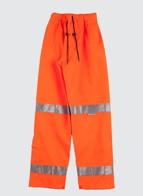 HP01A HI-VIS SAFETY PANTS