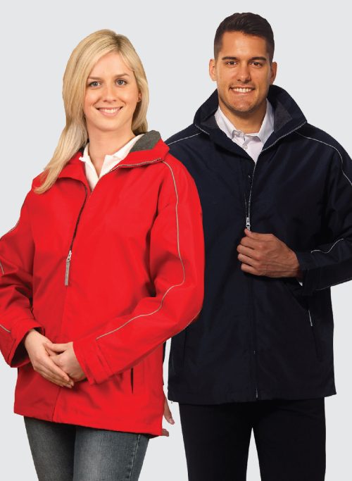 JK02 CIRCUIT Sports/Racing Jacket Unisex