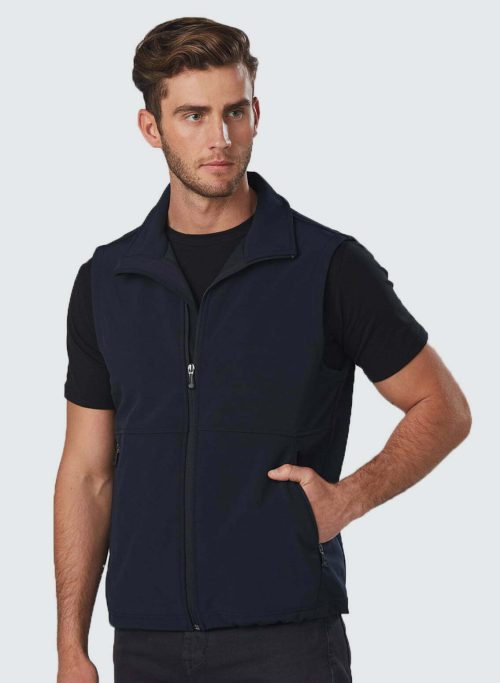 JK25 Softshell Vest